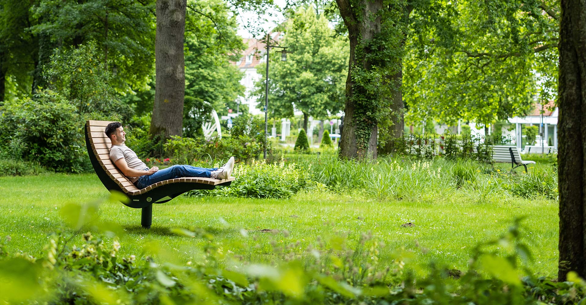 Aktivwoche in Bad Waldliesborn