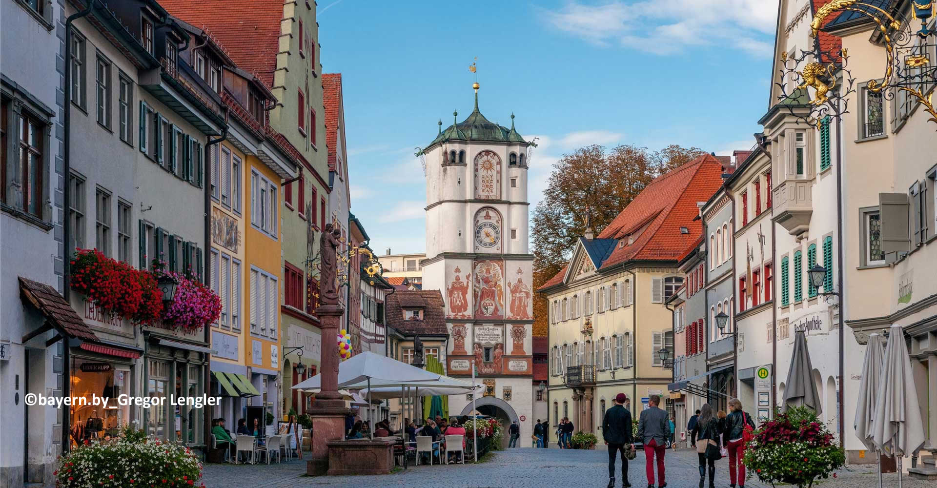 Wangen im Allgäu
